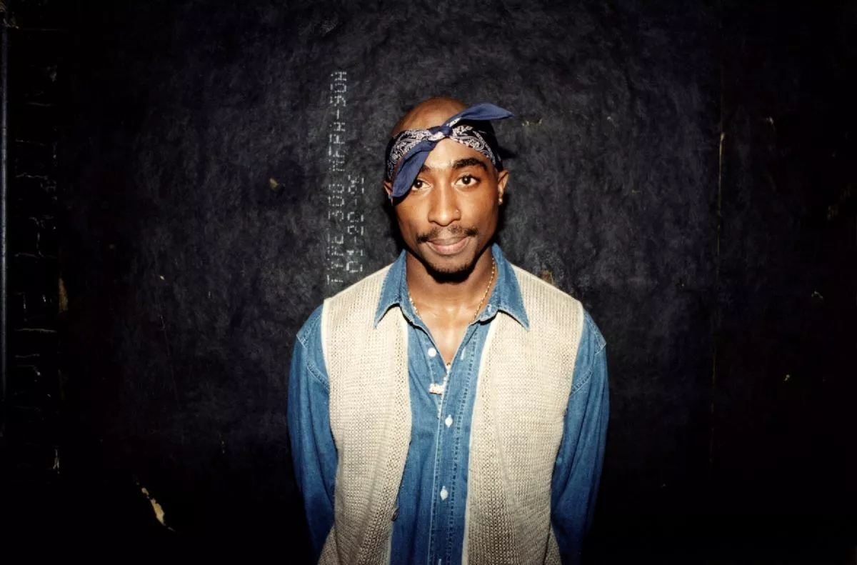 Tupac Shakurs last words exposed as he lay bleeding after fatal shooting 2
