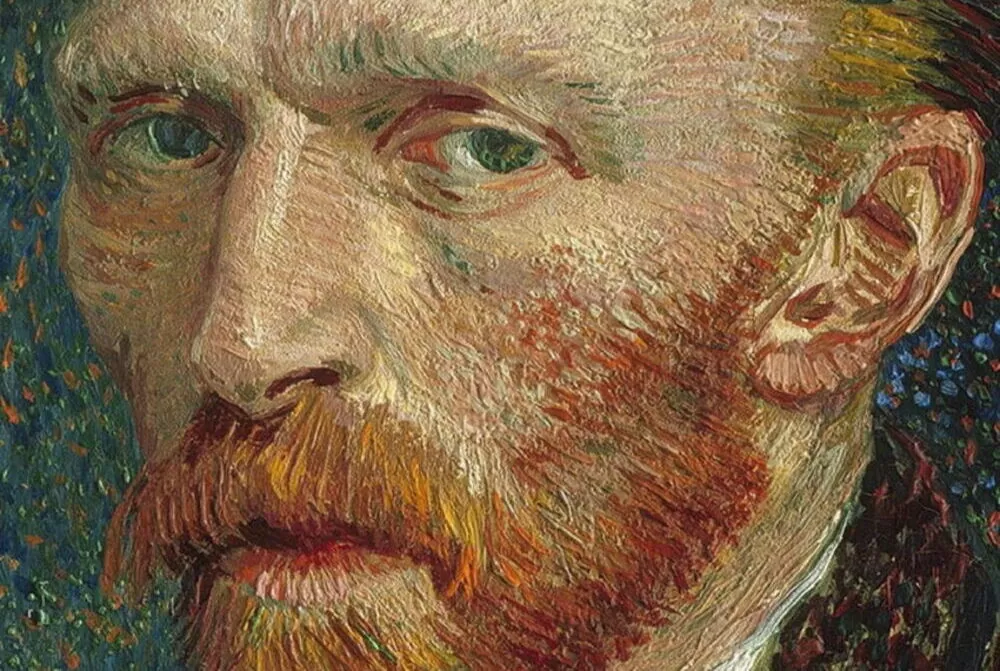 Van Gogh mystery revealed why the artist cut off his ear