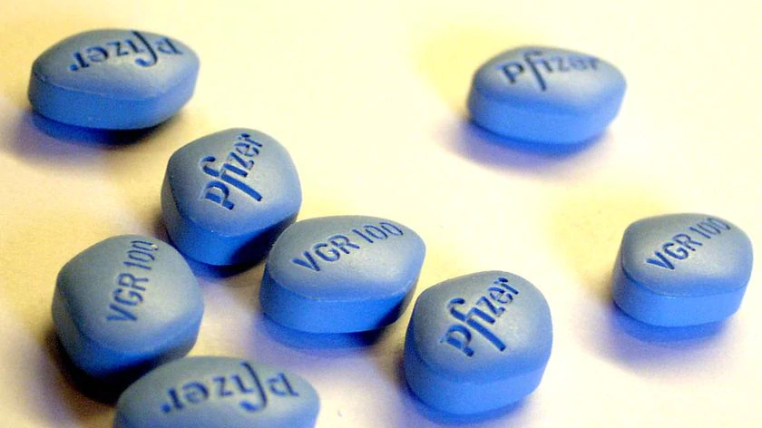 Viagra may reduce Alzheimers risk by 60 study suggests 2