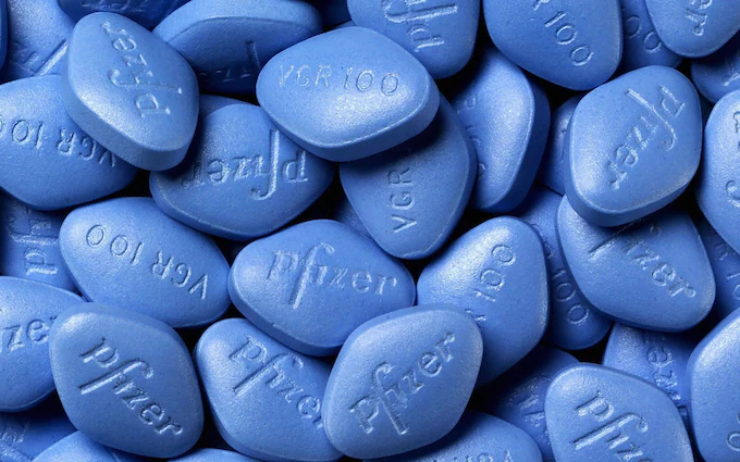 Viagra may reduce Alzheimers risk by 60 study suggests 3