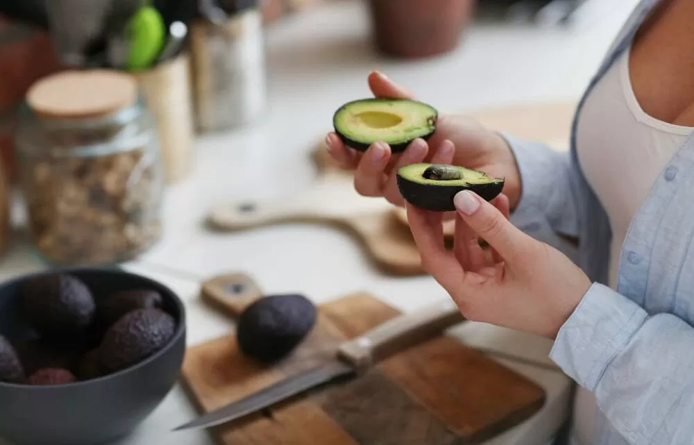 What will happen if you eat avocados every day