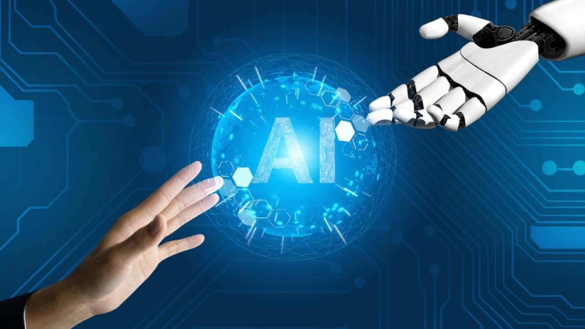 Is Artificial Intelligence Global Governance Necessary?