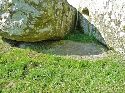 mystery of the Stonehenge