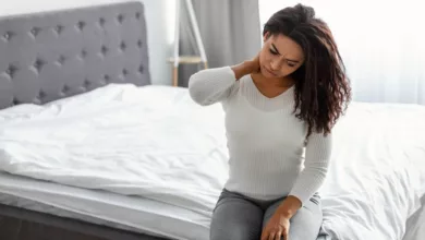 6 signs your mattress might be disrupting your sleep, according to experts