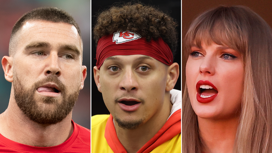 patrick-mahomes-approves-of-travis-kelce’s-relationship-with-taylor-swift:-‘or-no-longer-it-is-no-longer-change-into-a-distraction’