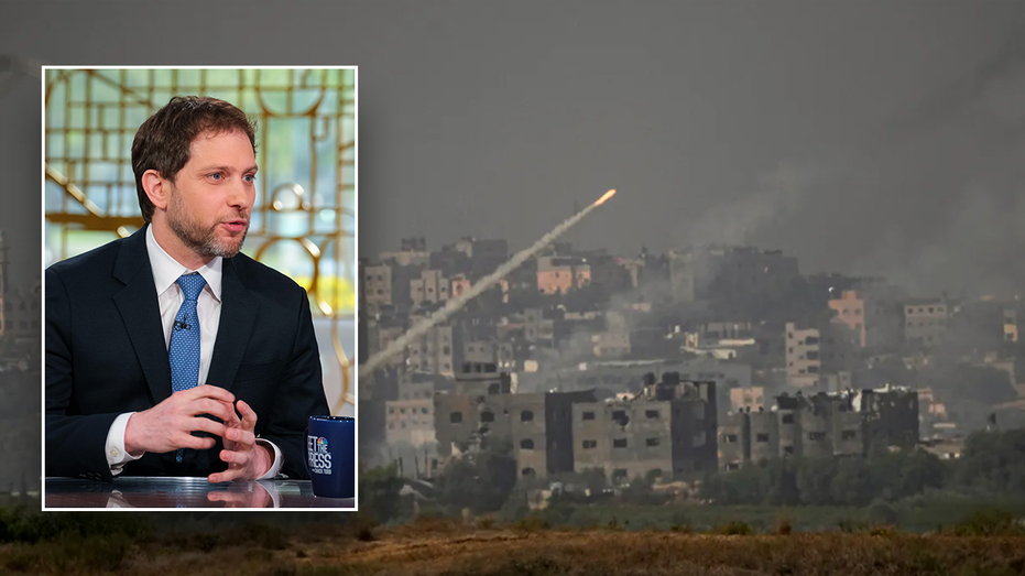 nsc-leader-claims-us-‘closer’-than-ever-to-hostage-deal-despite-ongoing-hamas-standoff
