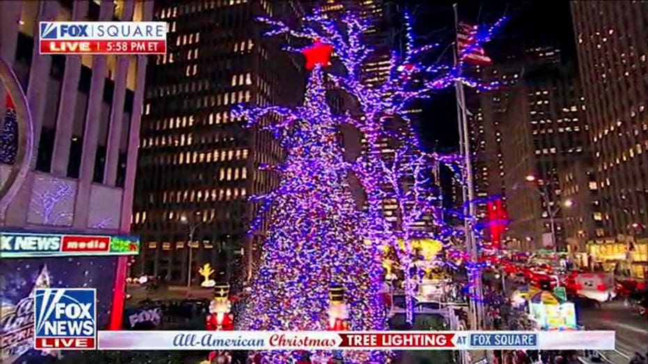 fox-info-media’s-‘all-american-christmas-tree-lights’-kicks-off-holiday-season