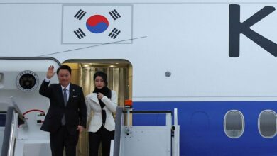 britain-to-birth-south-korea-trade-talks-right-through-yoon’s-verbalize-consult-with