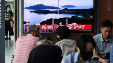 north-korea-tells-japan-it-plans-to-launch-satellite-tv-for-pc-within-the-approaching-days