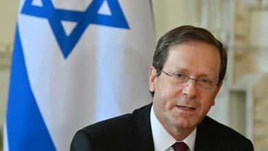 israel-must-put-a-‘strong-force’-in-gaza-–-president