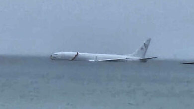 us-realizing-plane-ditches-off-hawaii-fly-(photo/video)