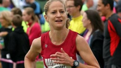 british-ultra-marathon-runner-banned-for-12-months-for-the-utilize-of-automotive-in-speed