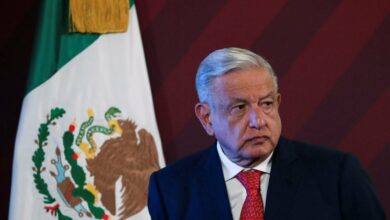 mexico-president-calls-argentina’s-election-of-milei-an-“delight-in-goal”