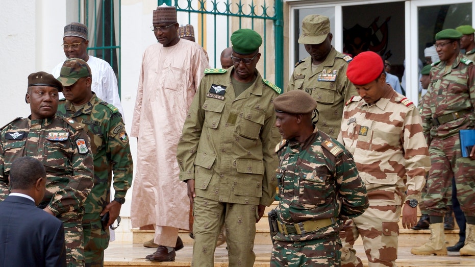 niger’s-militia-junta-requests-sanctions-reduction-from-west-african-court-docket