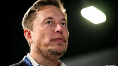 elon-musk-says-x-will-donate-income-to-gaza-back-groups,-israeli-hospitals