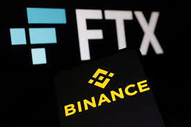 binance-sees-ftx-level-outflows-after-ceo-steps-down,-right-here’s-how-mighty