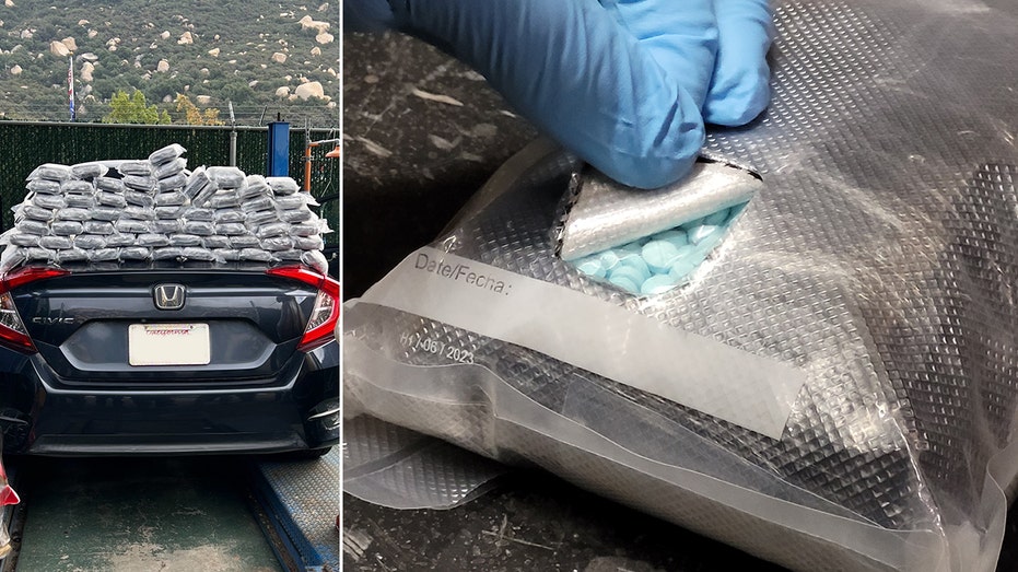 border-patrol-brokers-bust-driver-hauling-extra-than-$3.5m-in-fentanyl-capsules-on-california-interstate