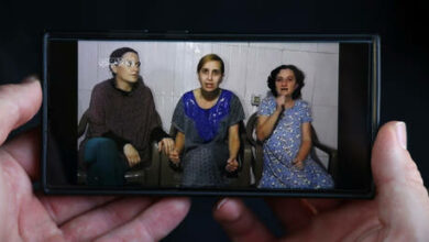 first-israeli-hostages-to-be-freed-on-thursday-–-fm