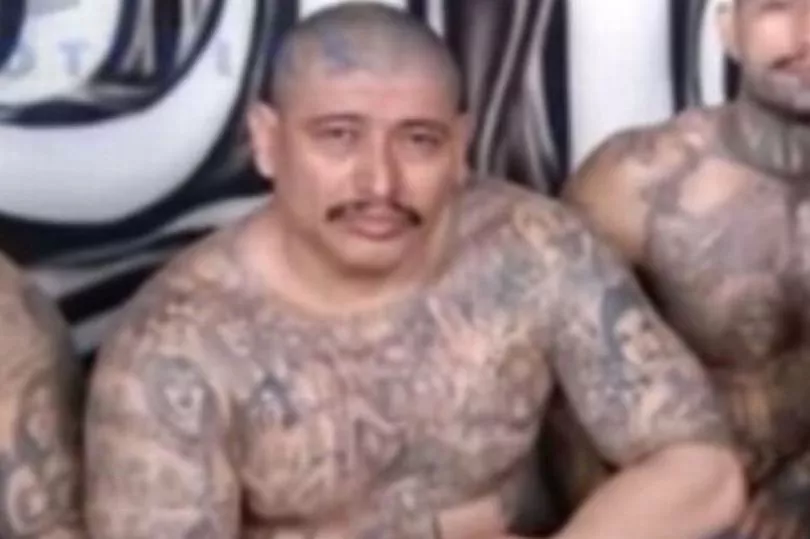 Accused 'Satanic' MS 13 gang leader, known as 'apostle of the devil,' charged with directing murder