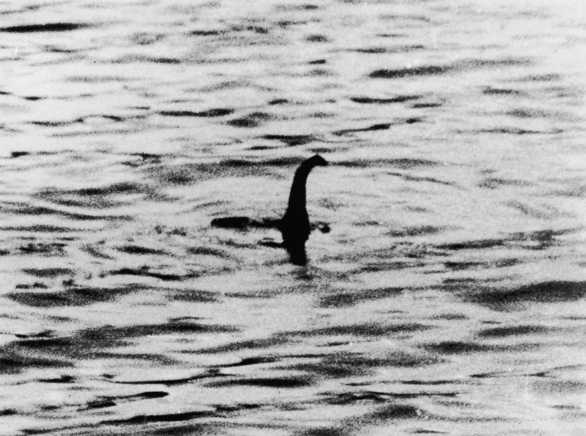 Loch Ness Monster (6)
