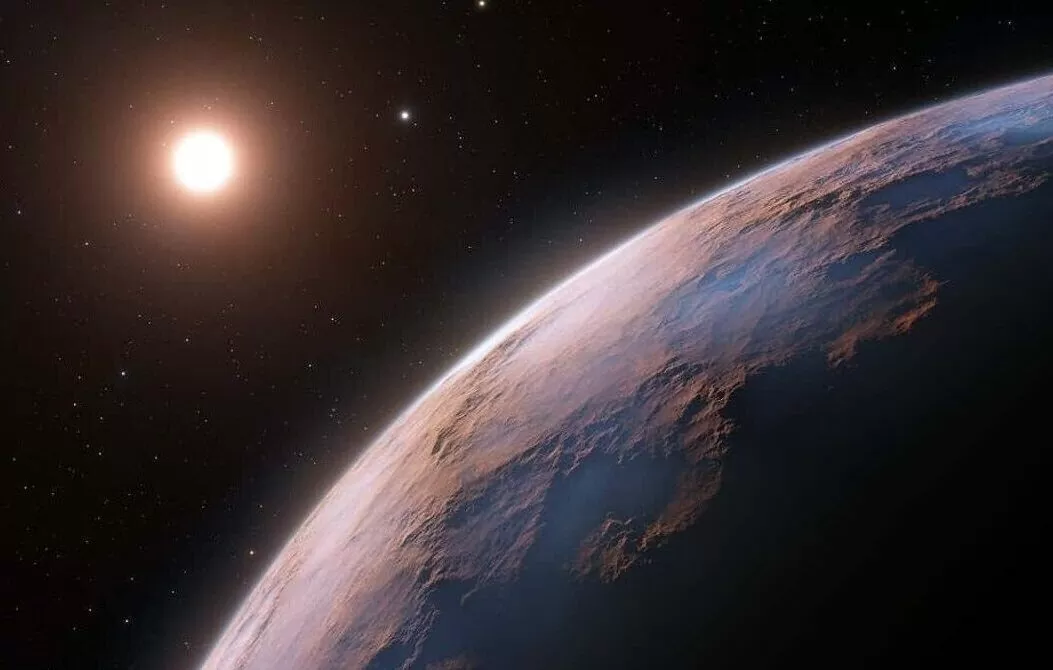 Researchers have discovered a potentially habitable planet