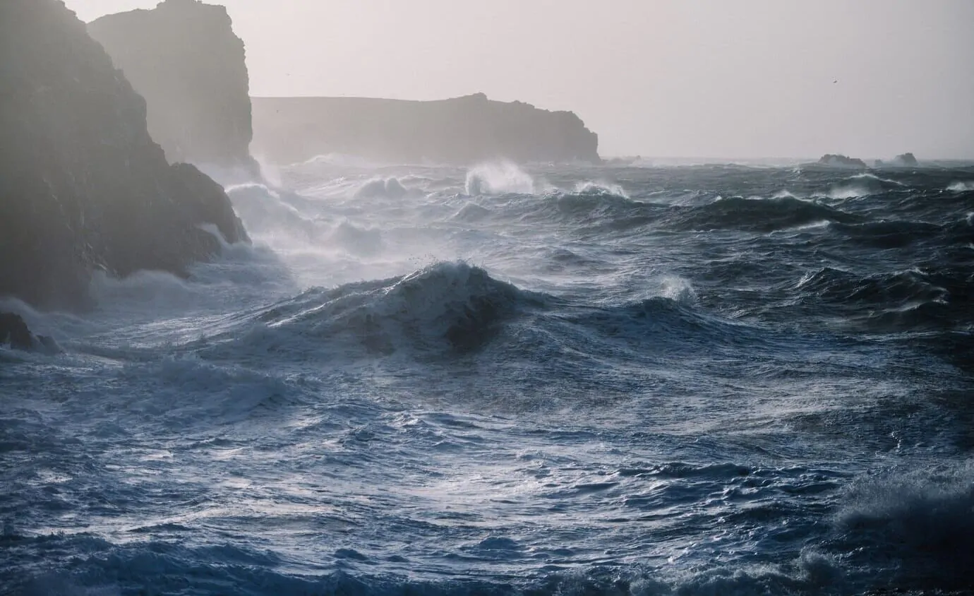 Scientists have issued a warning regarding the potential collapse of the Atlantic current