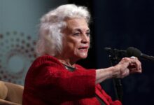 sandra-day-o’connor,-first-lady-on-us-supreme-court,-pointless-at-93