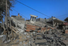 israel-shouldn’t-bomb-south-gaza-without-‘factoring-in’-civilians-–-white-home