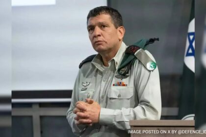 israel’s-military-intelligence-chief-resigns-over-october-7-hamas-attacks