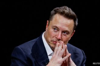 time-to-“reorganise”:-elon-musk-after-tesla-logs-9%-drop-in-revenue