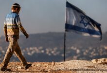 israeli-push-to-legalize-settlements-in-west-bank-‘dangerous-and-reckless,’-us-says