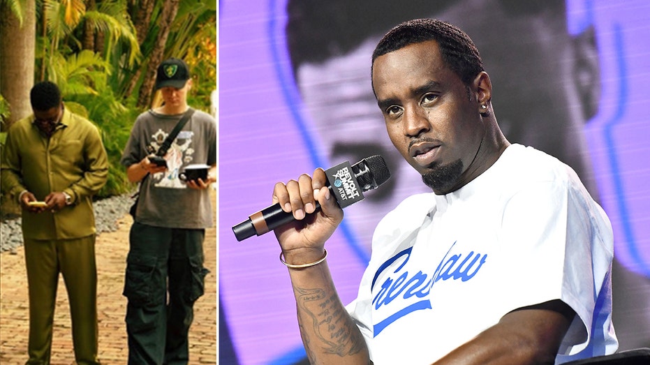 sean-‘diddy’-combs’-associate-pleads-not-guilty-to-drug-charges-following-arrest-amid-home-raids