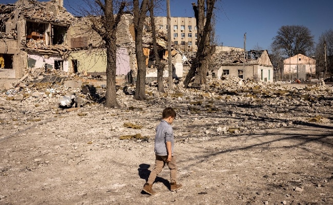 russia,-ukraine-to-exchange-nearly-50-displaced-children-after-rare-talks