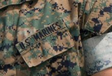 marine-killed-during-‘routine-military-operation’-at-camp-pendleton:-usmc
