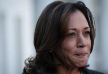secret-service-agent-on-vp-harris’-detail-removed-from-assignment-after-physical-fight-while-on-duty