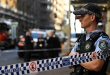 australia-raids-‘extremism’-suspects-after-church-stabbing