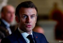 “europe-is-mortal,-it-can-die”:-macron-calls-for-“credible”-defence-plan
