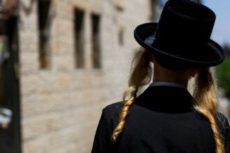 israeli-government-seeks-another-extension-on-ultra-orthodox-conscription-dispute