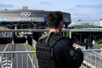 massive-policing-for-paris-olympics-to-include-security-checks-for-some-of-the-capital’s-residents