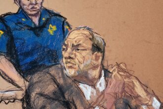 explainer:-why-was-harvey-weinstein’s-rape-conviction-overturned,-and-what’s-next?