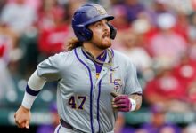 lsu-fan-takes-109-mph-tommy-white-home-run-to-the-head:-‘beamed-off-my-dome’