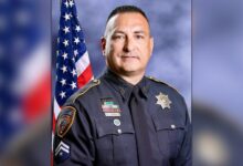 texas-deputy-killed-while-working-crash-scene-was-hit-by-driver-talking-on-cellphone:-sheriff’s-office