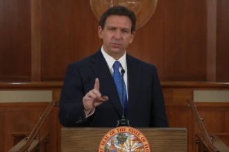 anti-israel-protesters-at-florida-universities-can-be-‘expelled’:-desantis