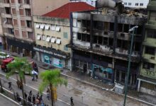 10-confirmed-dead-after-fire-at-brazilian-hotel,-authorities-say