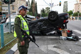 israel-minister-injured-in-car-accident
