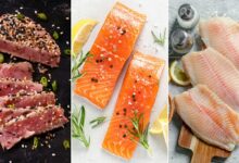 from-salmon-to-shark,-here-are-the-best-and-worst-fish-for-your-health,-according-to-experts