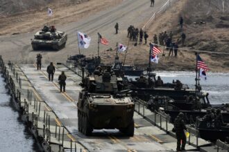 us,-south-korea-outline-visions-for-cost-sharing-on-troops,-us-negotiator-says