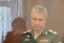 lawyers-for-russia’s-deputy-defence-minister-appeal-his-pre-trial-detention,-tass-reports