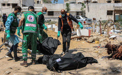 israel-rebuffs-us-call-to-investigate-mass-graves-in-gaza-–-politico