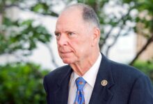 gop-rep.-bill-posey-won’t-seek-re-election,-endorses-former-florida-senate-president-as-replacement